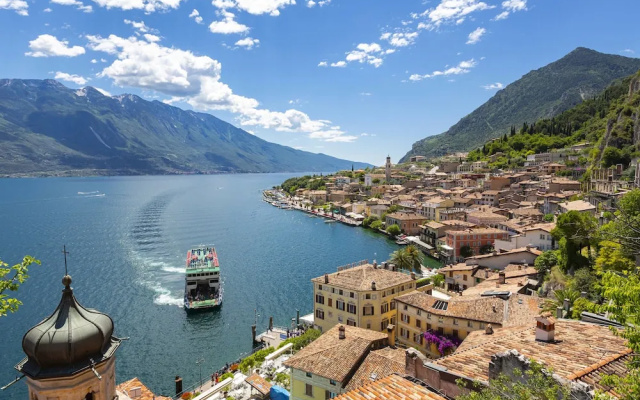 Studiorum 400mt Dal Lago