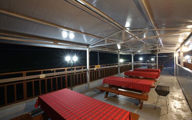 Sangol story pension