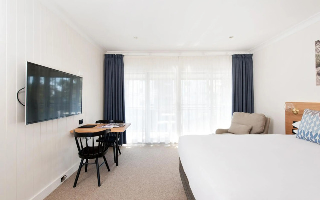 Hotel Nelson