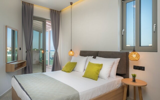 Aegean Breeze Apartments