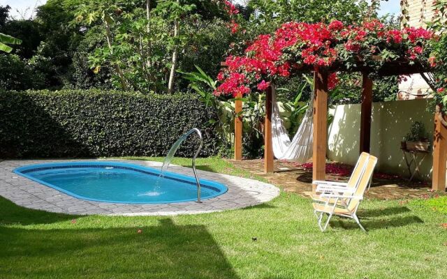 Floripa4You - B&B