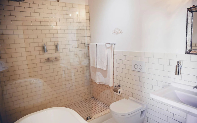 1692 De Kleijne Bos Country House