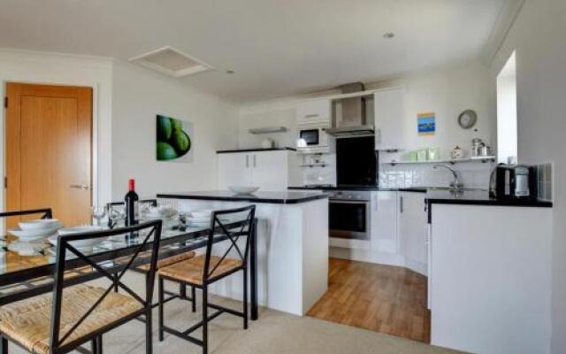 Apartment Carbis Apt