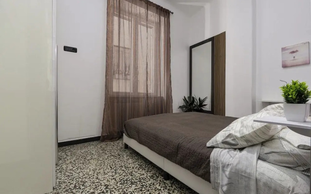 Rosa Homes - The Red