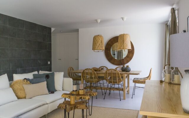 Rooftop Villa Gran Canaria