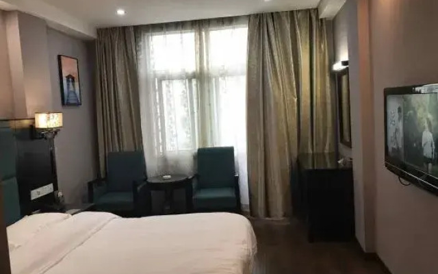 Hotels in Siam