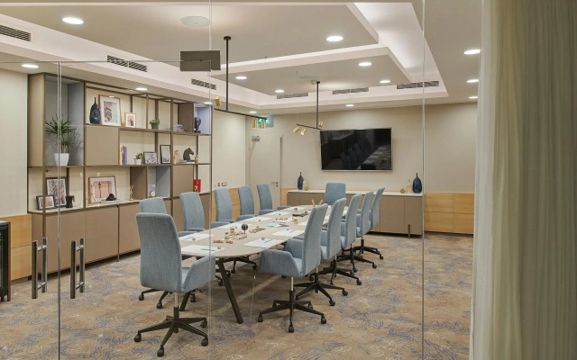 Le Meridien Lav, Split