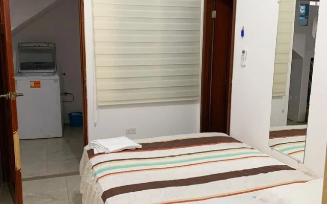 Kem Hostal