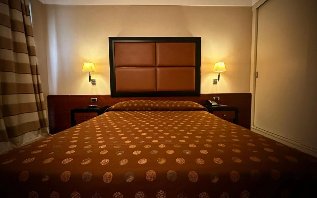 Ergife Palace Hotel