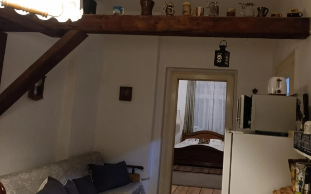 Apartment House Maestro Teplice