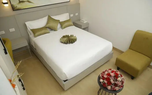 Andromeda Hotel