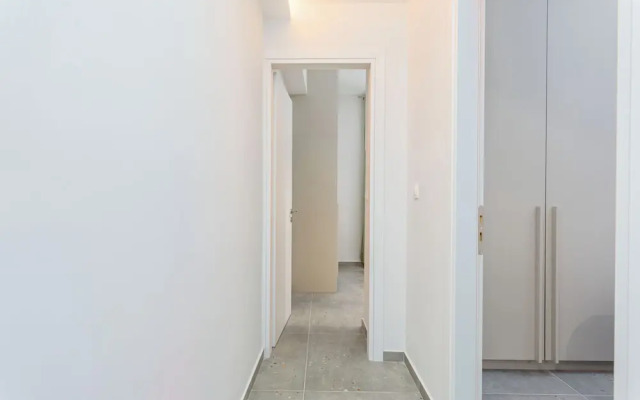 Penelope's Charming 2-BR Apt in Athens