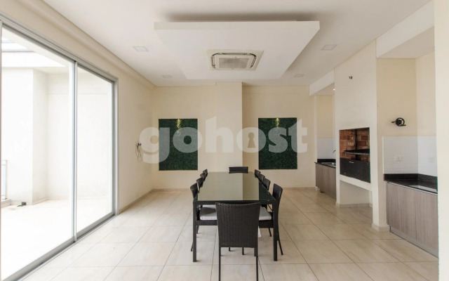 Exceptional Apartment W Great View