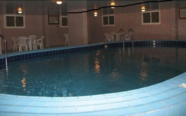 Quiet Touch Suites