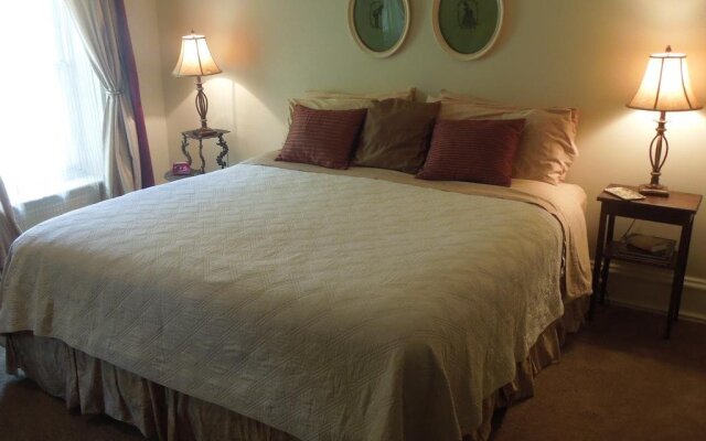 Suites on Broadway