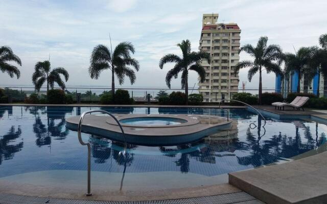 Malate Bayview Mansion