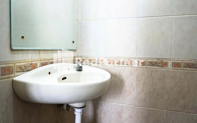 RedDoorz @ Victory Homestay Karawaci