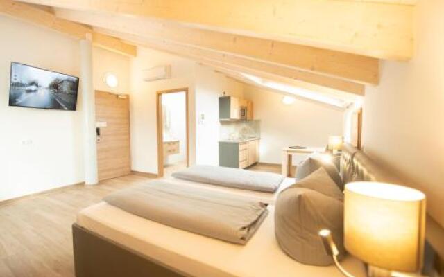 Stadthotel Donauworth