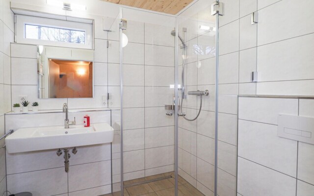 Stunning Home in Bitburg-prüm With 3 Bedrooms, Sauna and Wifi