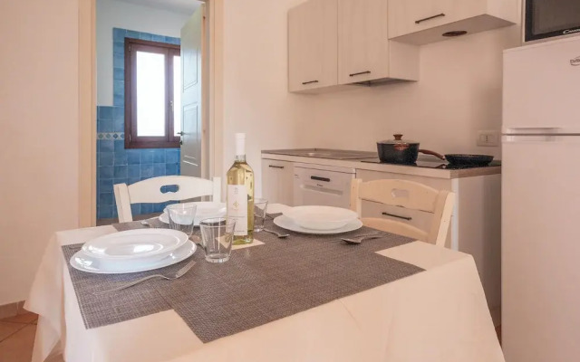 Il Mirto Appartamenti, Ac e Wifi, Gallura