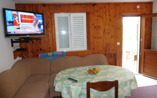 Apartments Ivancevic