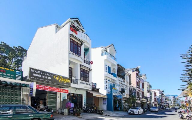OYO 608 Gaia House Dalat