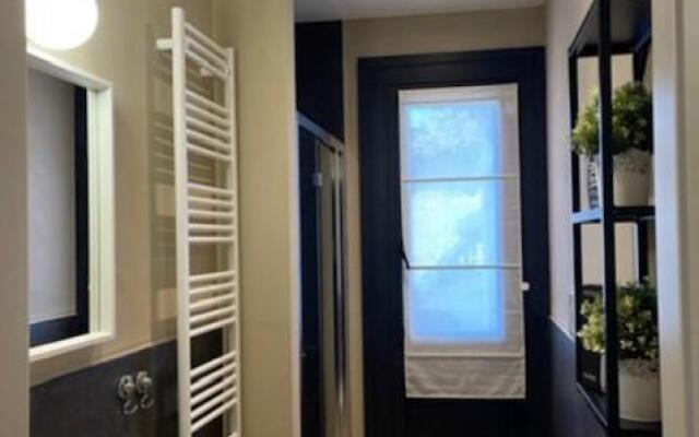 Dépendance La Corte