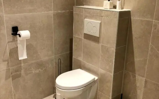 Luxe studio De Krasse Keizer - Volendam