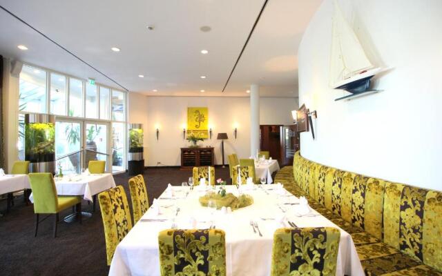 Hansa Apart-Hotel Regensburg