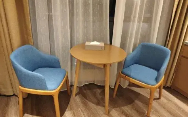 CheerMay Hotel（Quanzhou  West Lake Park West Street Shop）