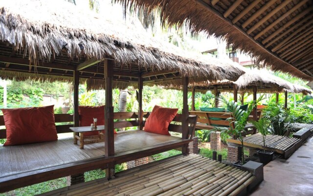 Airy Raya Pantai Kuta Lombok