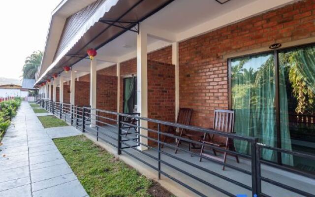 OYO 90149 Pua Family Semporna