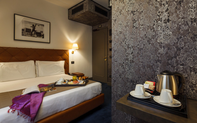 Riva del Vin Boutique Hotel