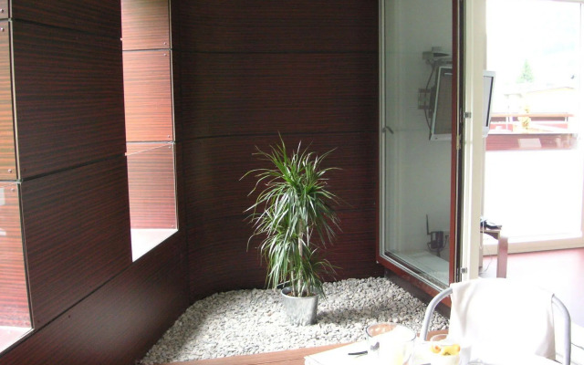 SUN Matrei Apartments