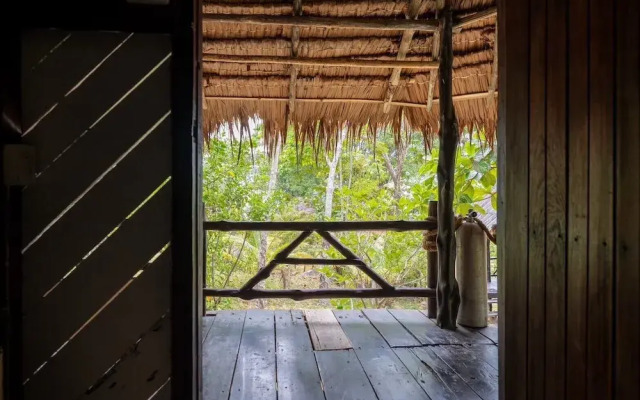 Koh Pu Sea View Beach Resort