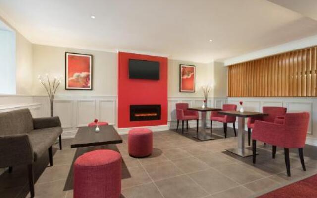 Ramada Chorley South