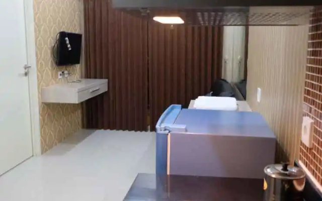 Apartment 2 Bedroom at Tanglin Griya Gailen 4 (ELV)