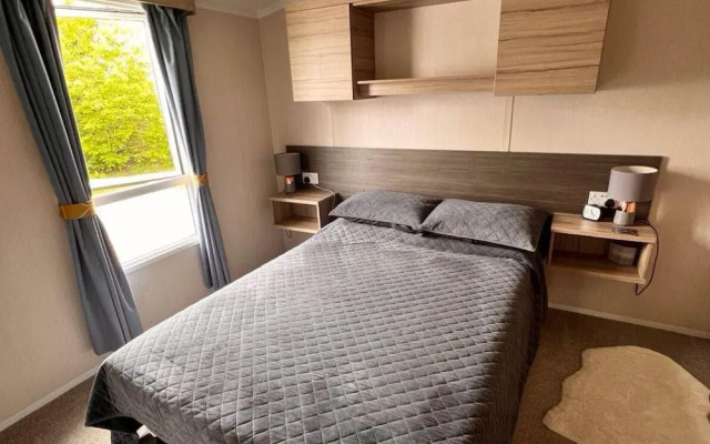 Rockley Park in Poole Static Caravan