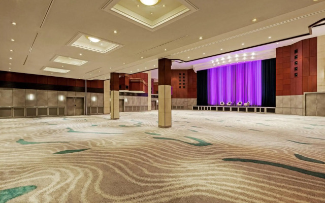 The Westin Grand Munich