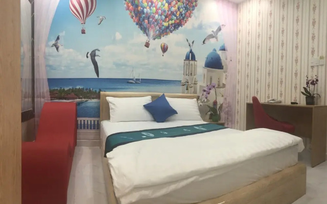 Deluxe Private 1 bed ,1 Bath 2 Guests