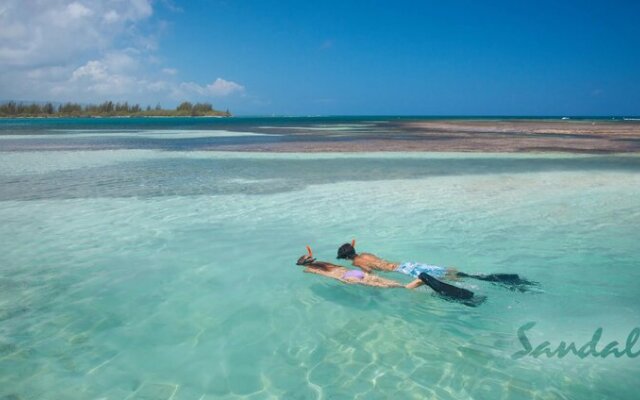 Sandals Royal Caribbean