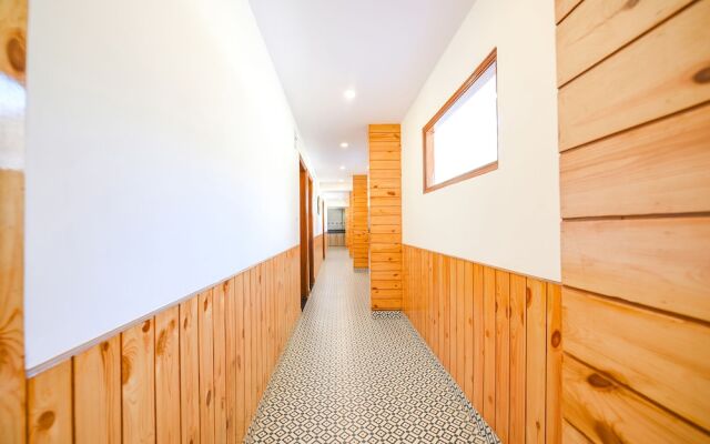 Fabhotel Kishore Vatika