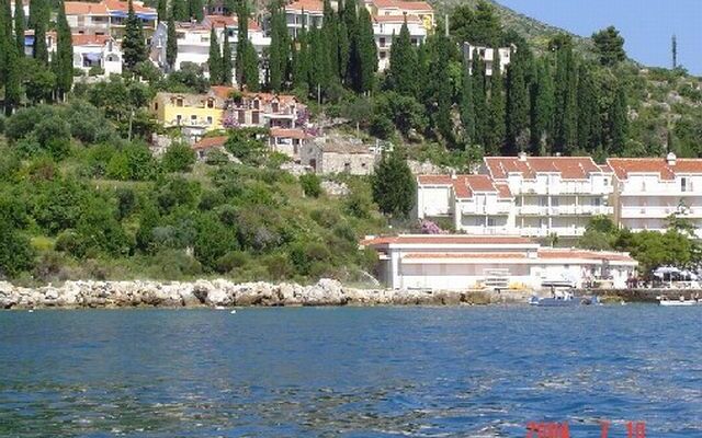 Katica Apartments