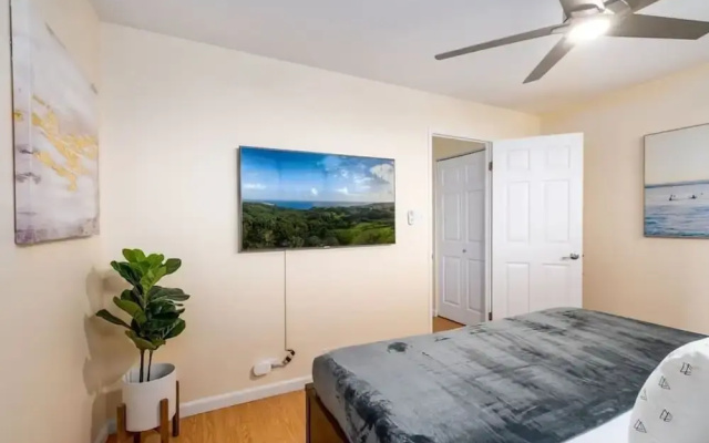 The Kalama Residence