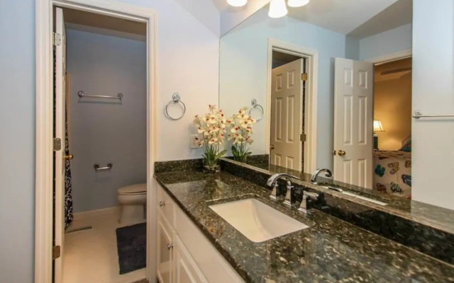 Sea Lane 19 by RedAwning