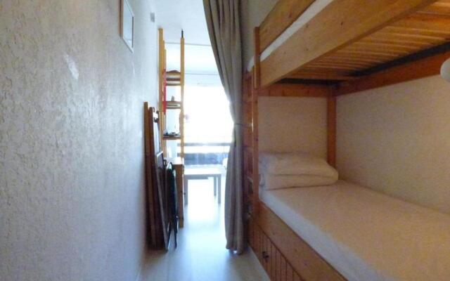 Studio Arette, 1 pièce, 4 personnes - FR-1-602-1