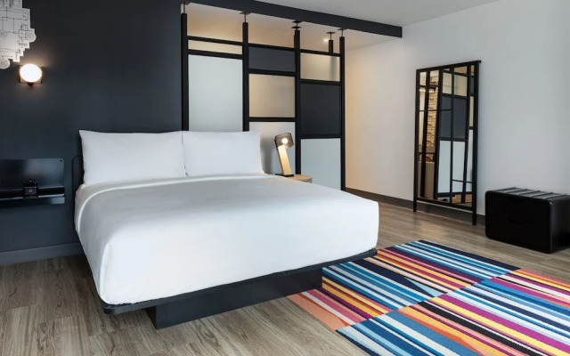 Aloft San Pedro Sula