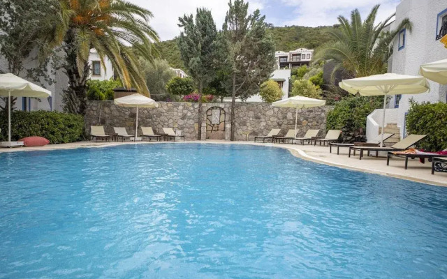 La Vida Blanca Exclusive Boutique Hotel