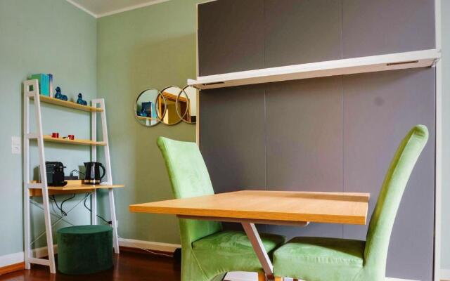 Serviced Apartements Xanthurus