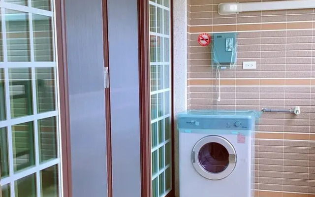 Circle Circle Homestay